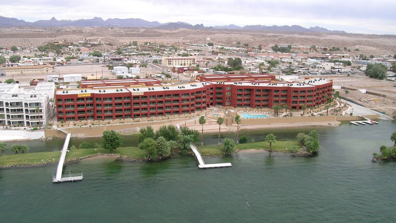 Photo of Outdoor in Bullhead City