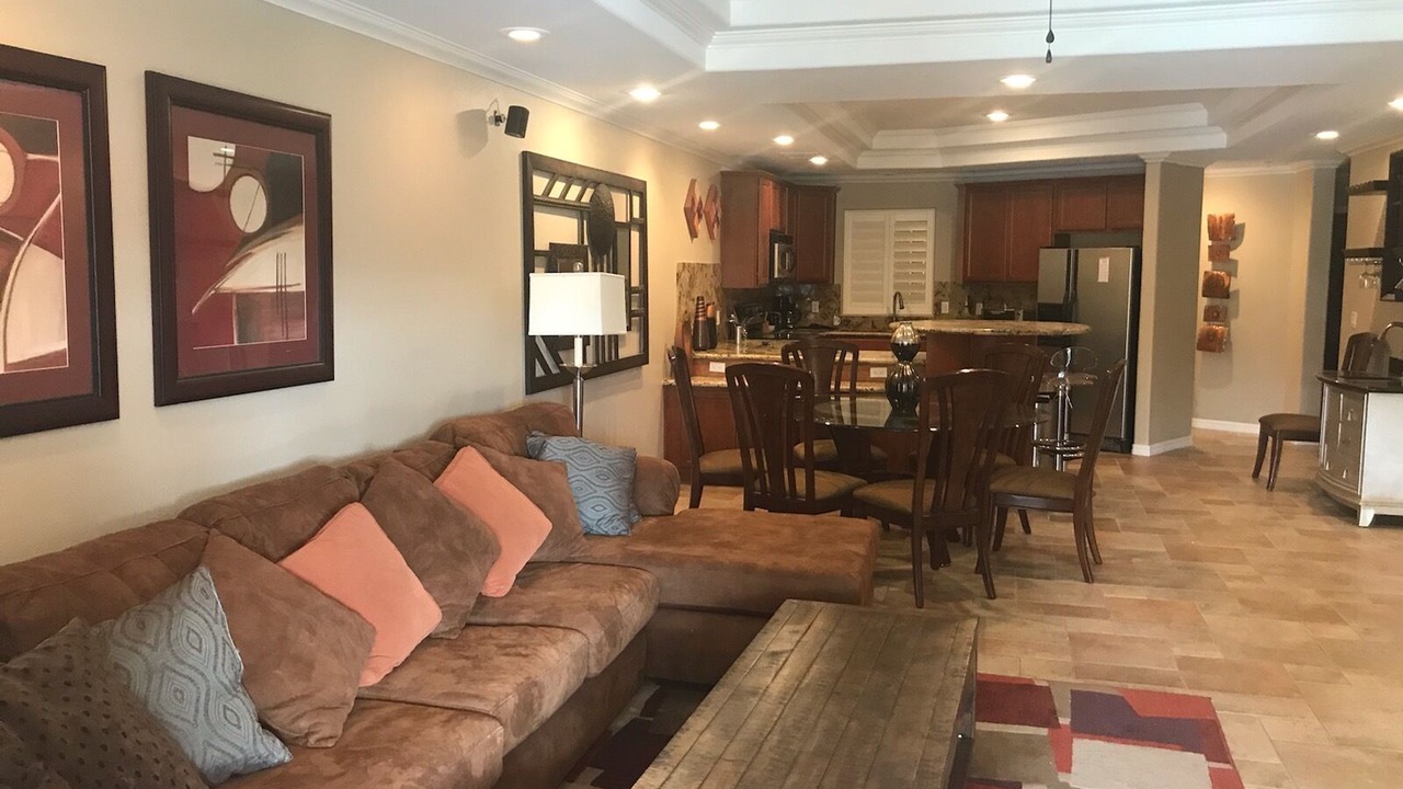 Photo of Bedroom in Bullhead City