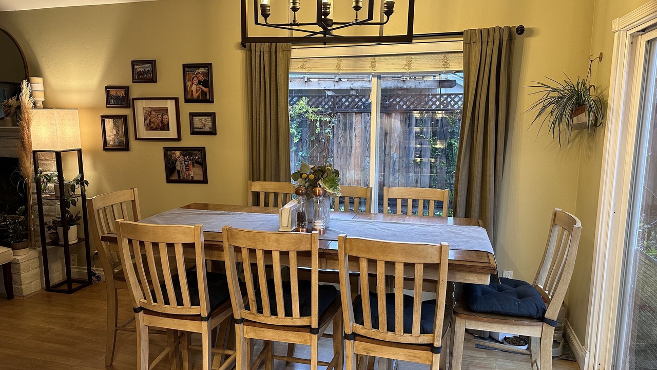 Photo of Bedroom in San Luis Obispo
