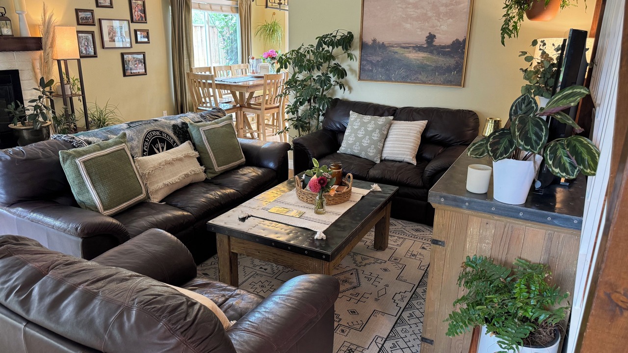 Photo of Livingroom in San Luis Obispo