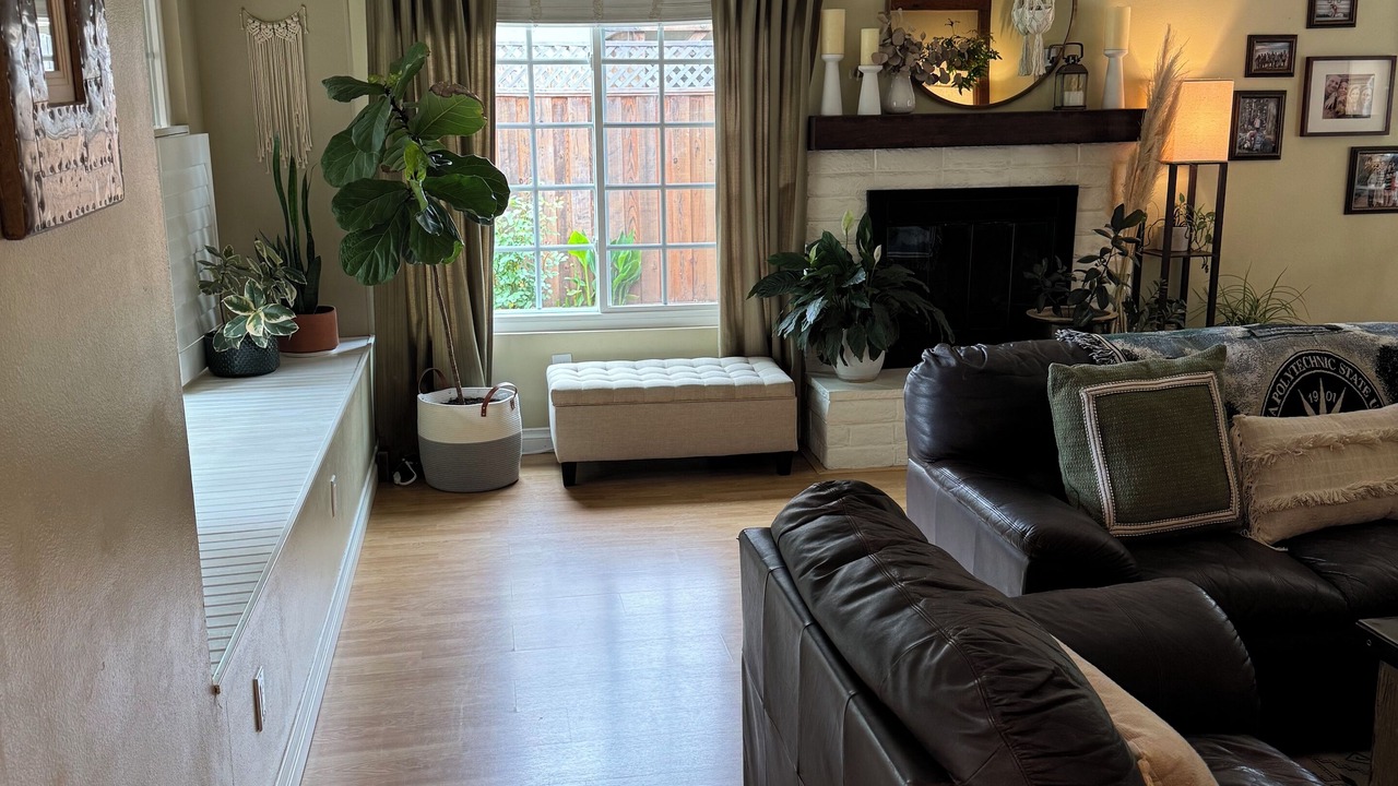 Photo of Livingroom in San Luis Obispo