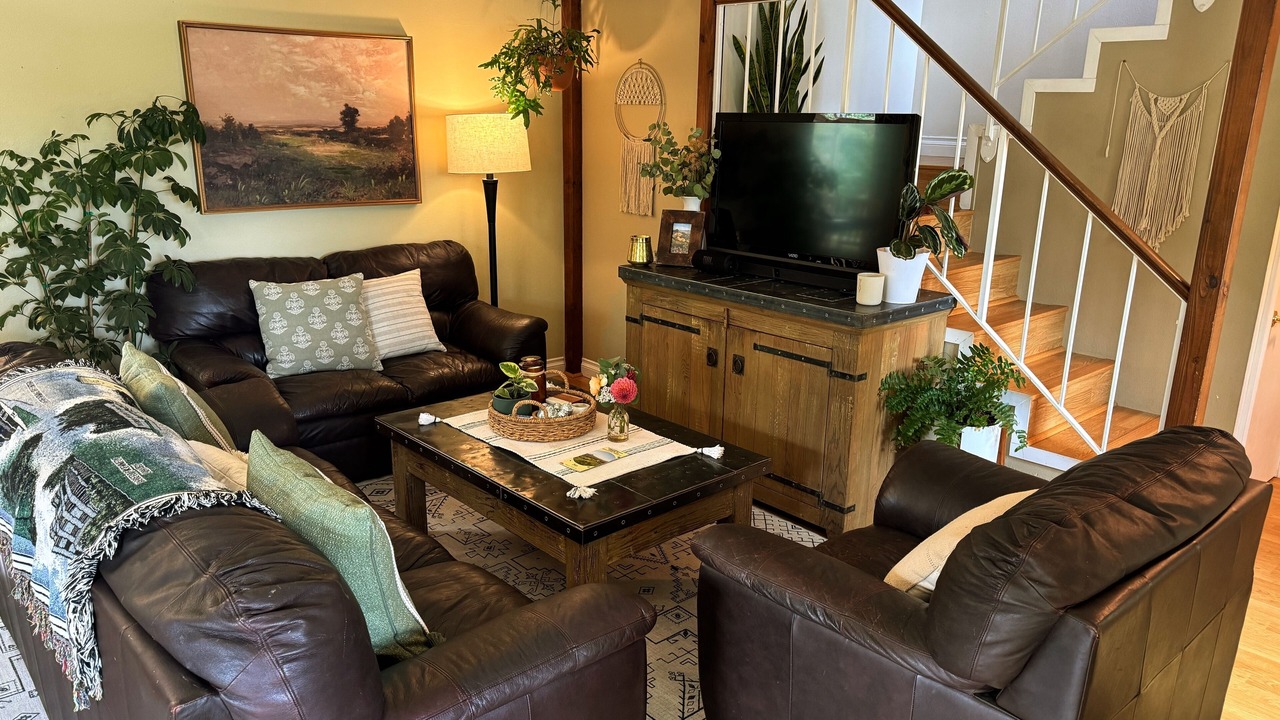 Photo of Livingroom in San Luis Obispo
