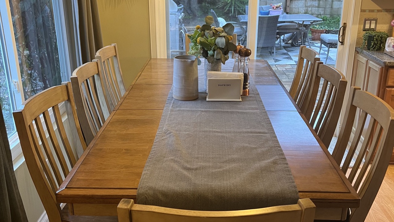 Photo of Bedroom in San Luis Obispo
