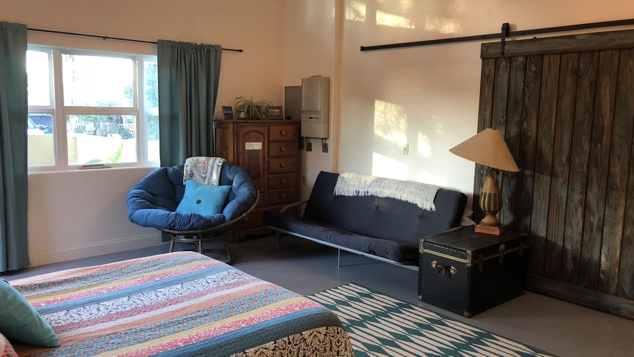 Photo of Livingroom in Cayucos