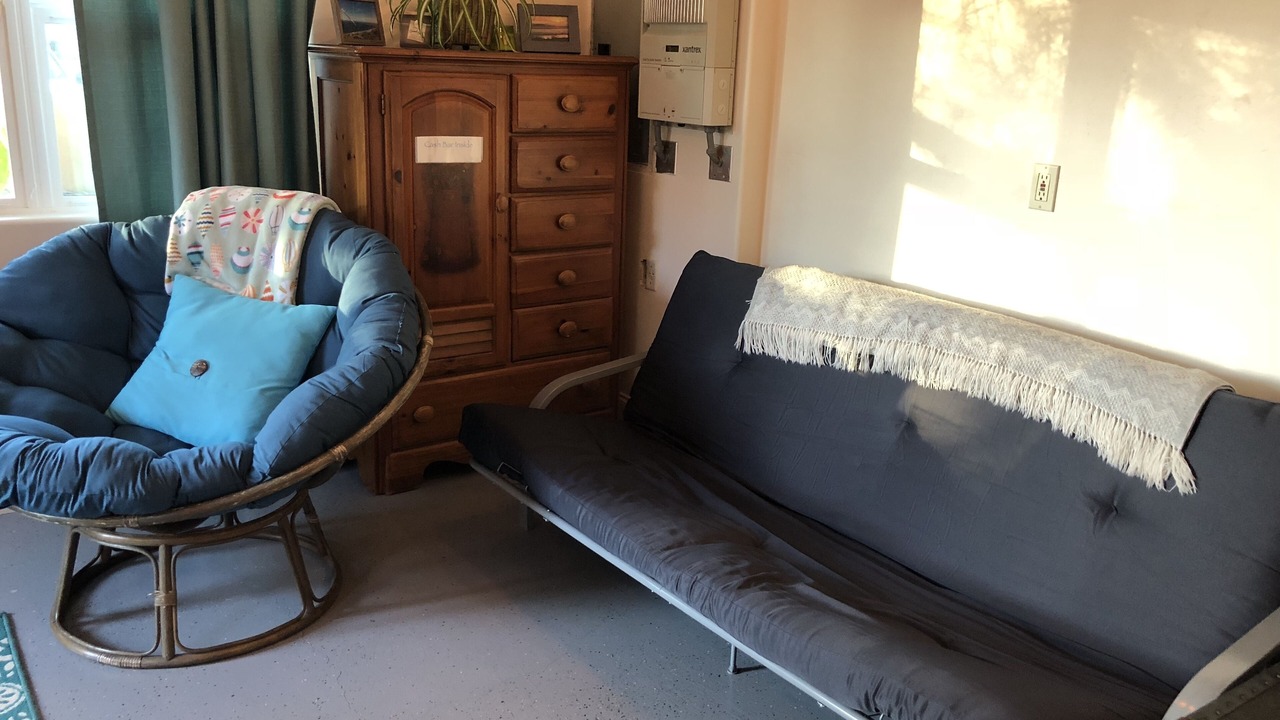 Photo of Livingroom in Cayucos