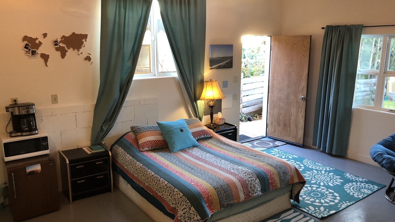 Photo of Bedroom in Cayucos