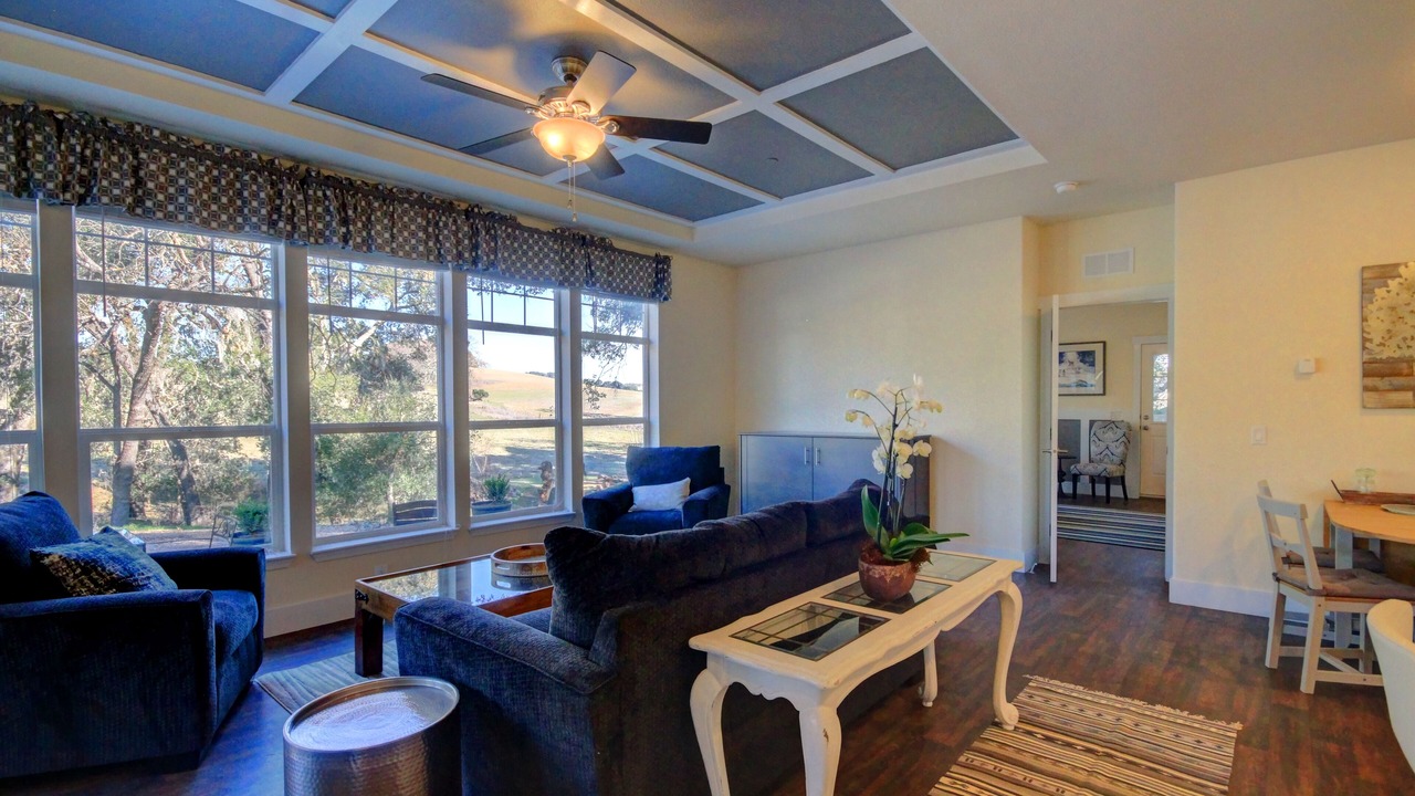 Photo of Livingroom in Paso Robles