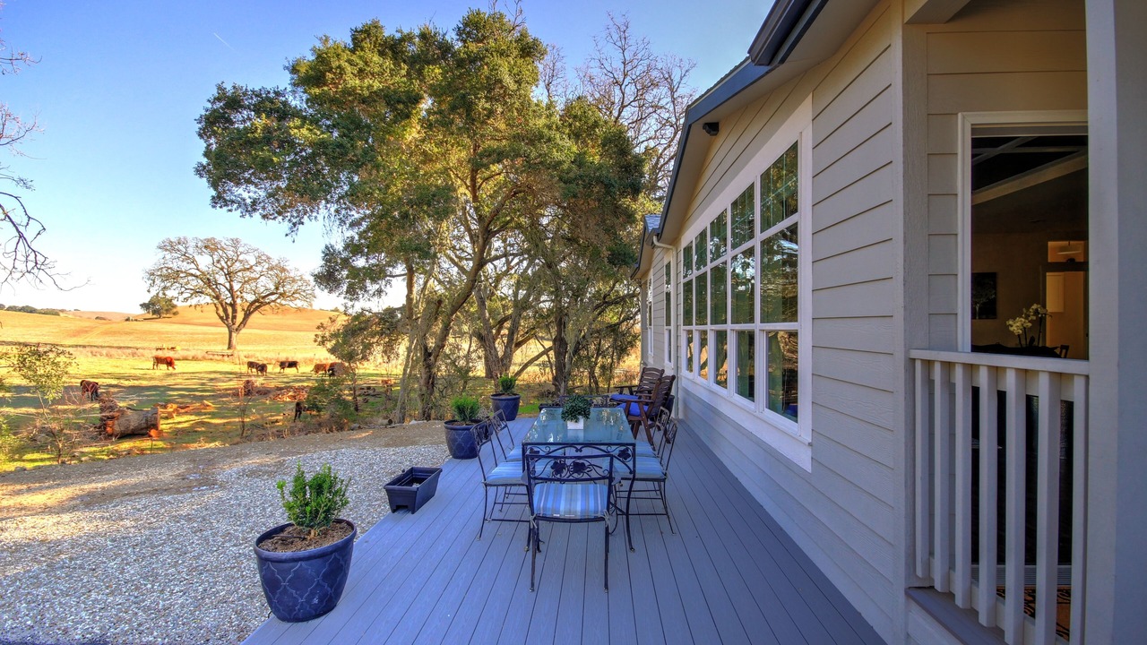 Photo of Outdoor in Paso Robles