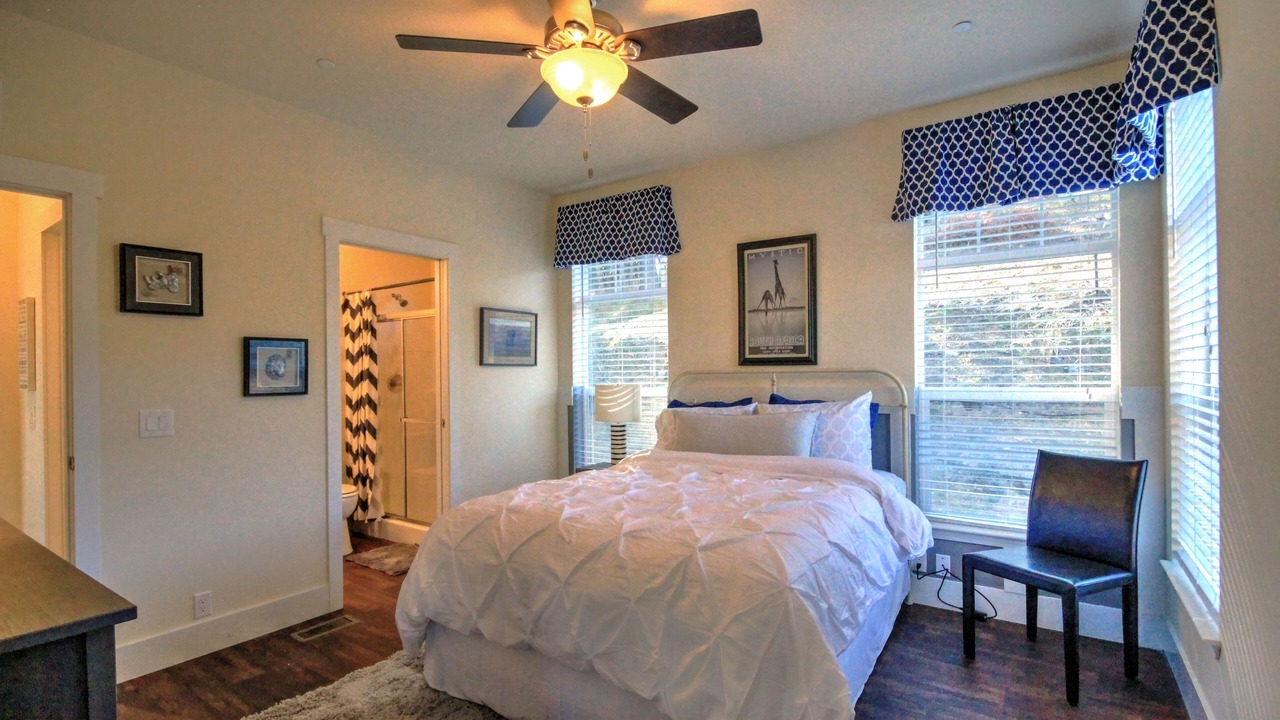 Photo of Bedroom in Paso Robles