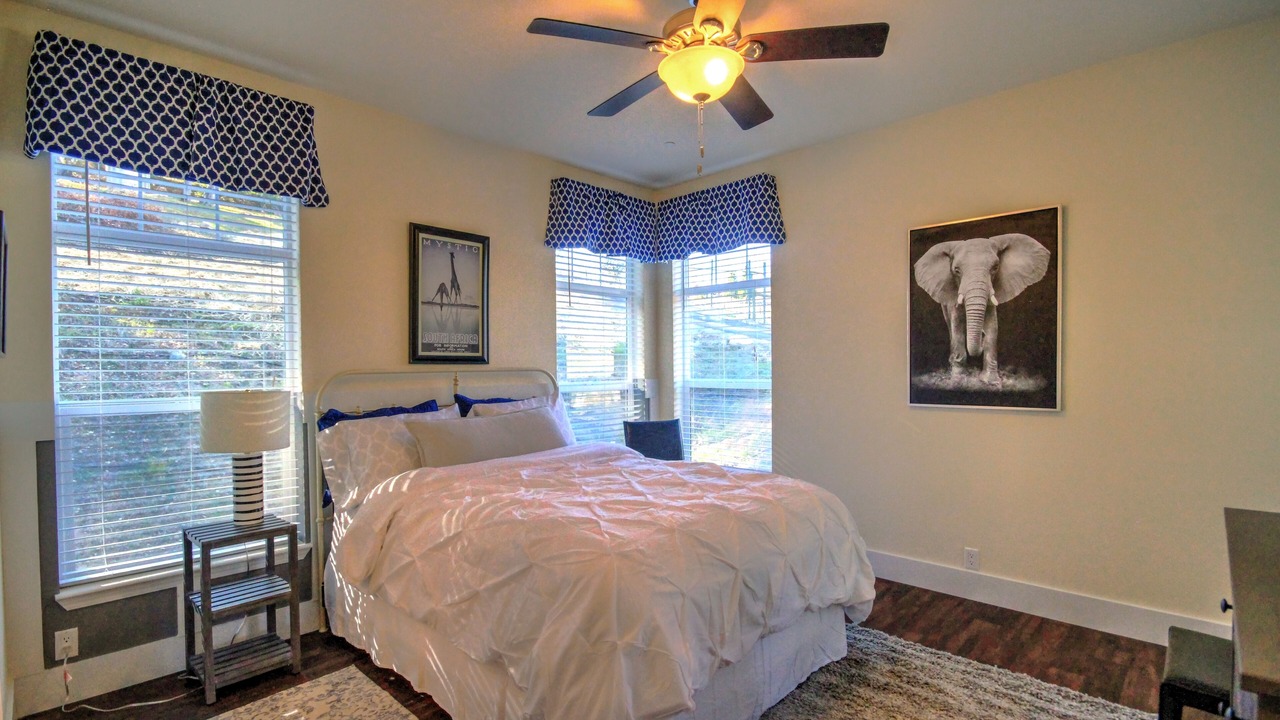 Photo of Bedroom in Paso Robles