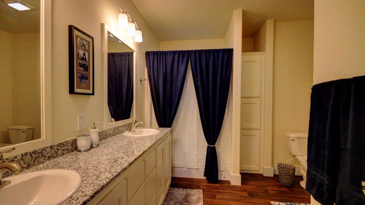 Photo of Bathroom in Paso Robles