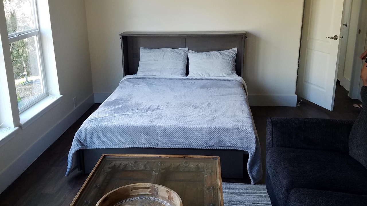 Photo of Bedroom in Paso Robles