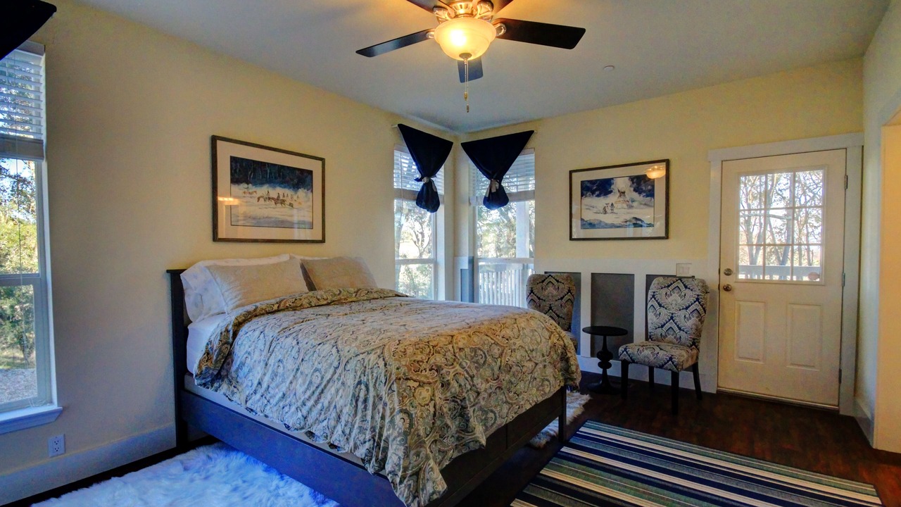 Photo of Bedroom in Paso Robles