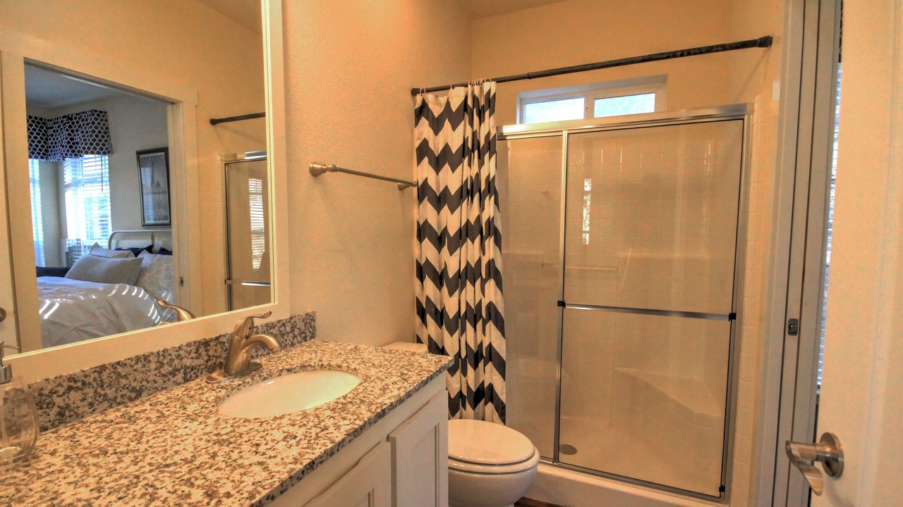 Photo of Bathroom in Paso Robles