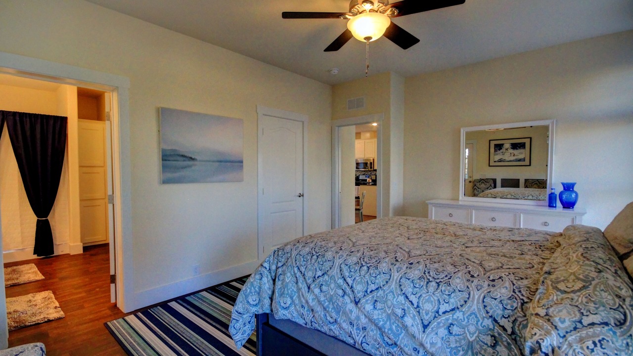 Photo of Bedroom in Paso Robles