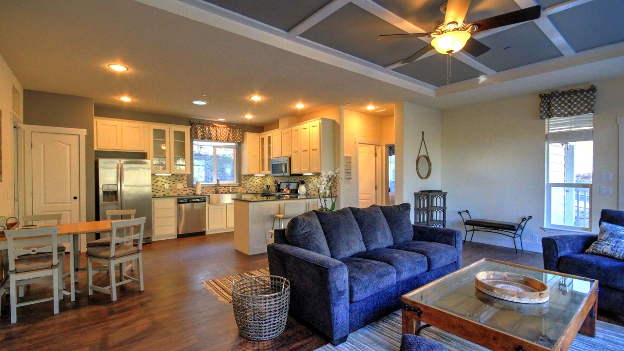 Photo of Livingroom in Paso Robles