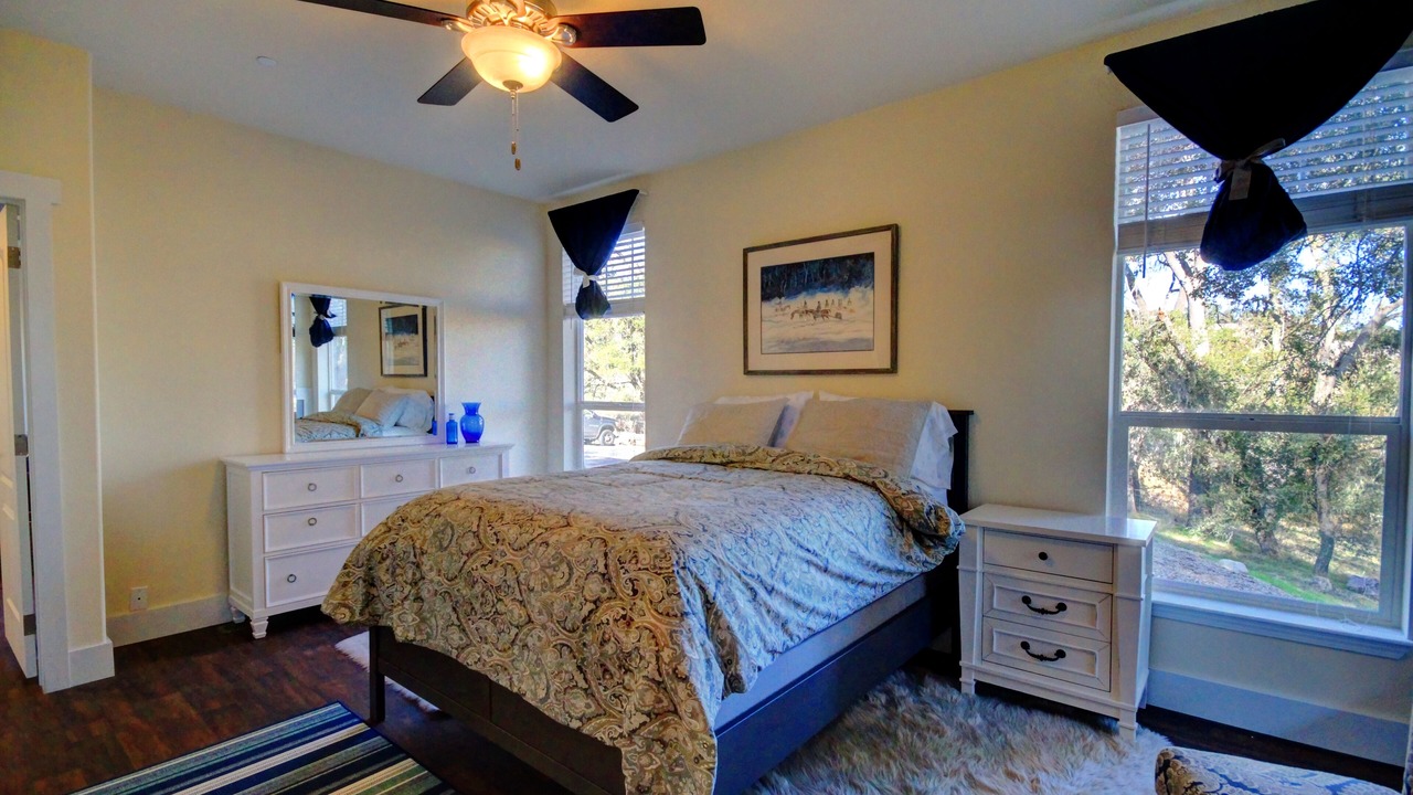 Photo of Bedroom in Paso Robles