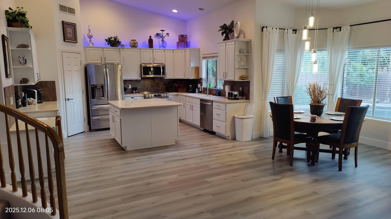 Photo of Kitchen in Paradise Valley Village
