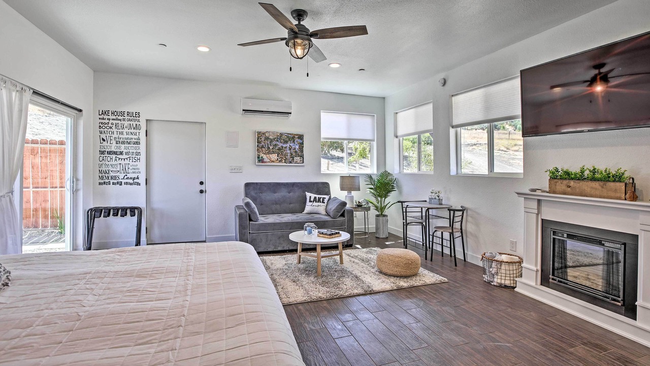 Photo of Livingroom in Bradley