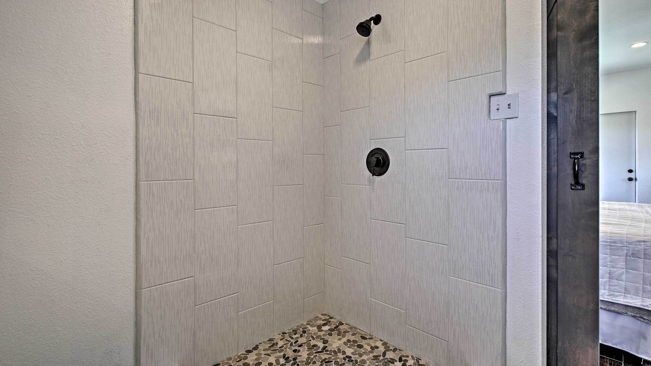 Photo of Bathroom in Bradley