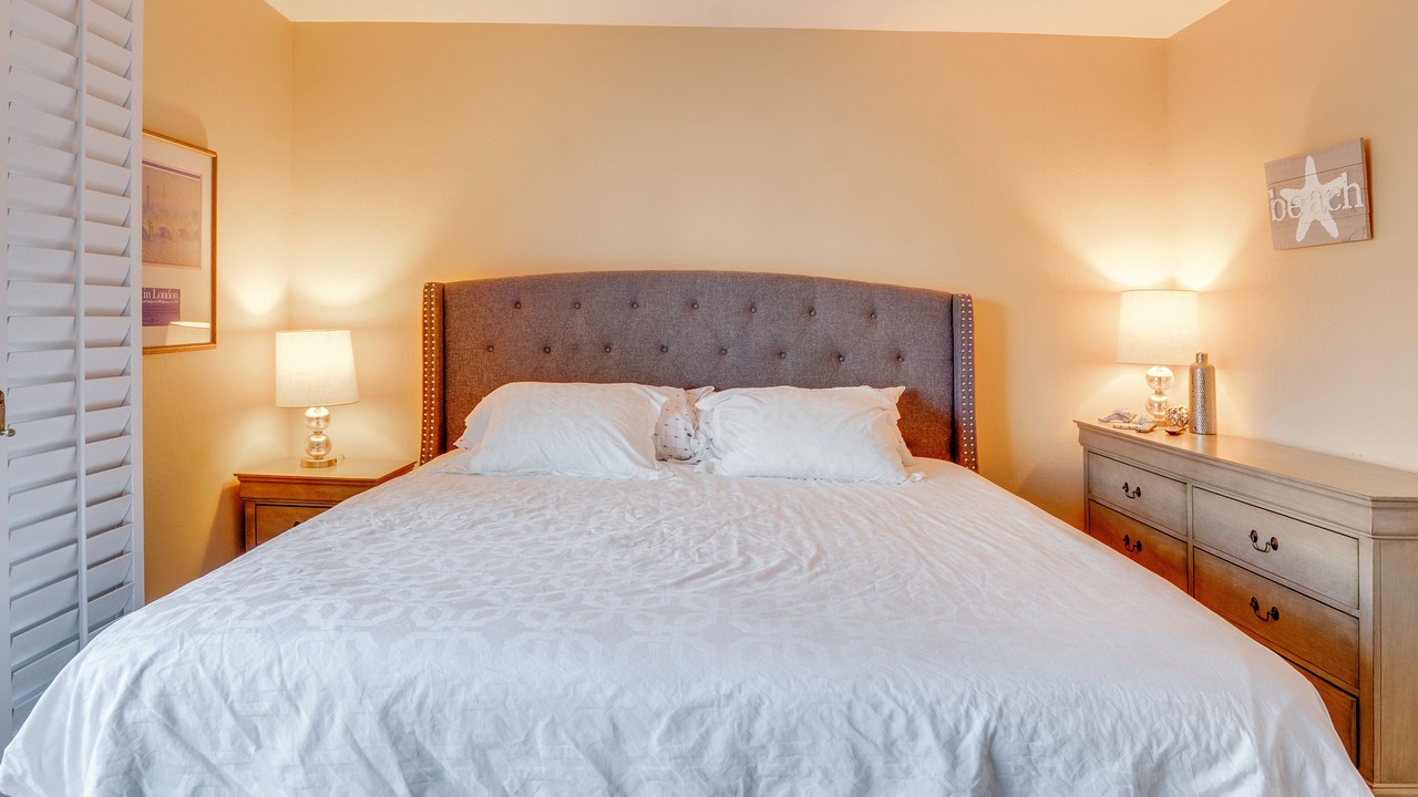 Photo of Bedroom in Litchfield Park