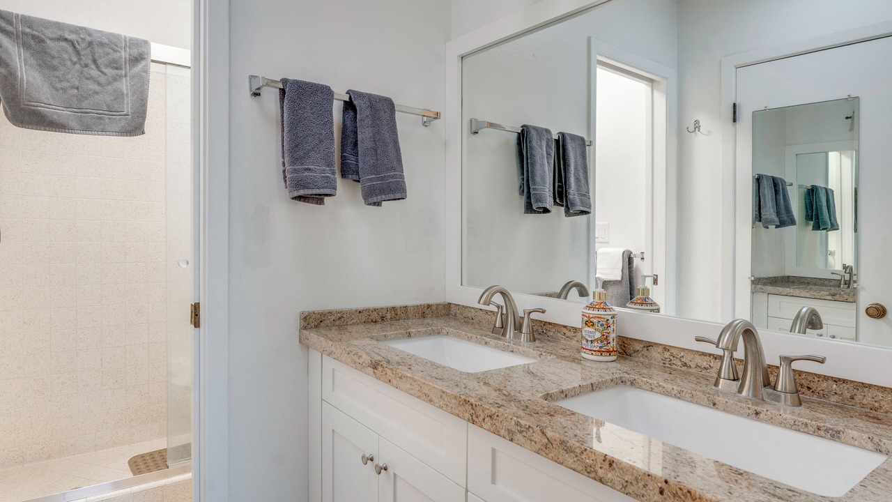 Photo of Bathroom in Litchfield Park