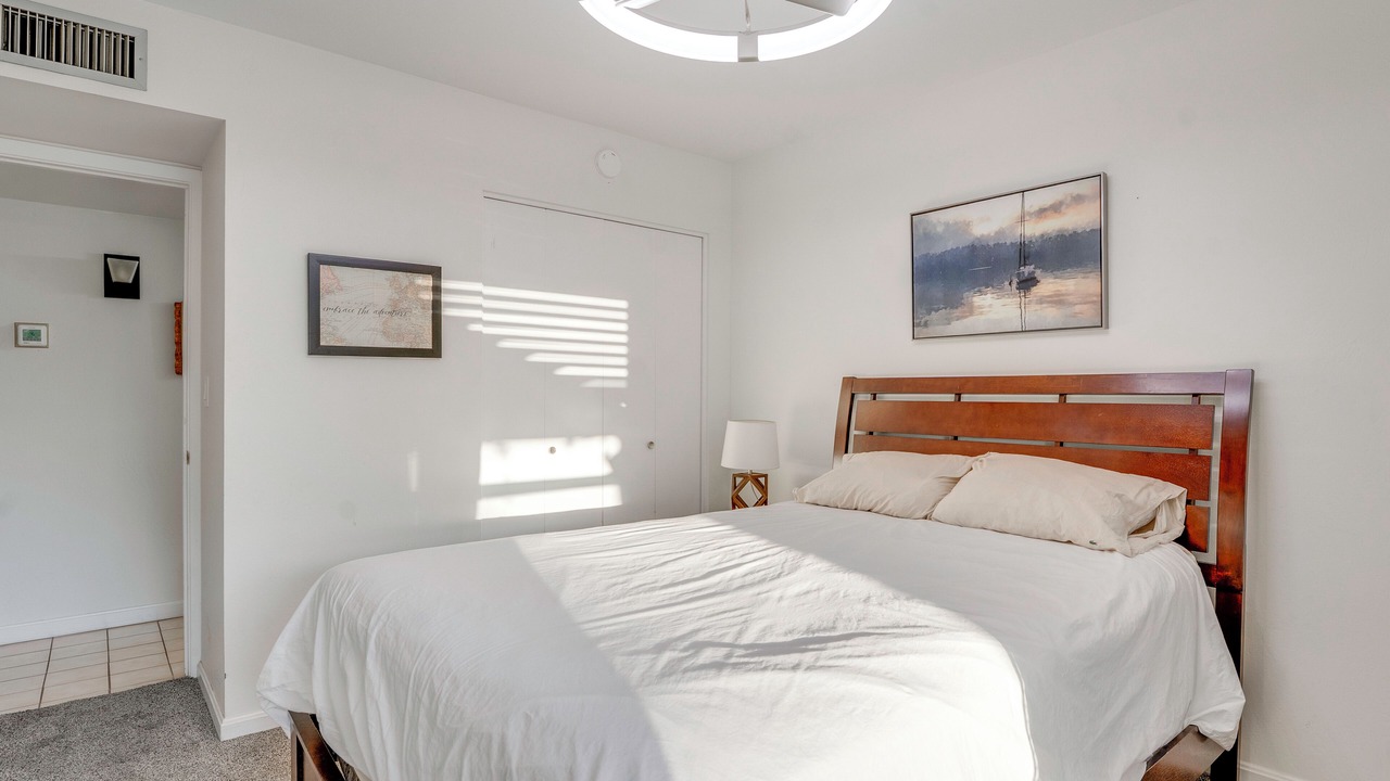 Photo of Bedroom in Litchfield Park