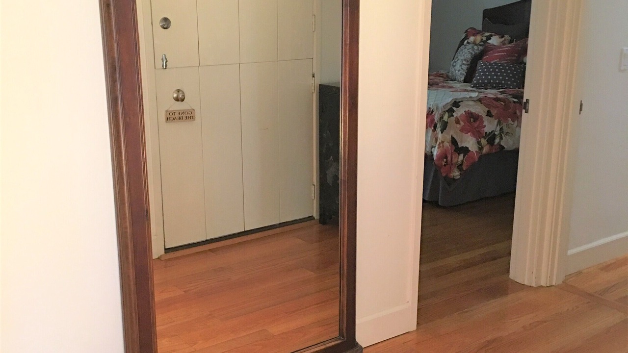 Photo of Bedroom in Del Monte Forest