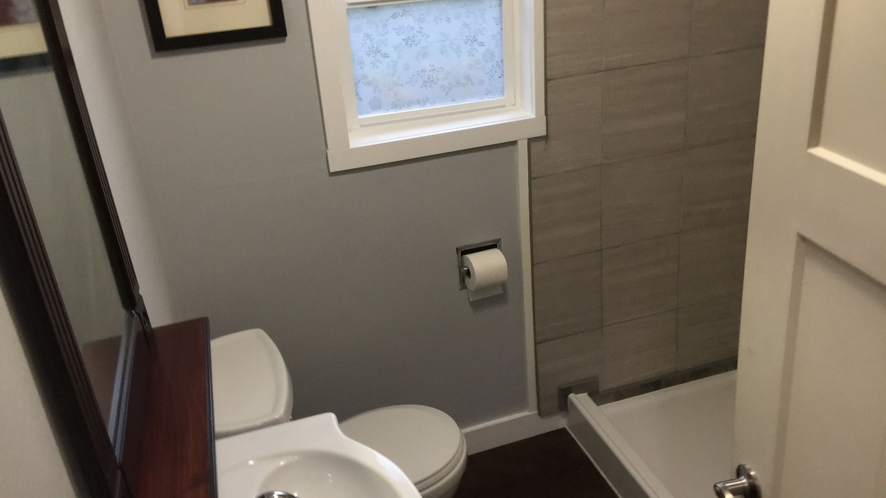 Photo of Bathroom in West Portland Park