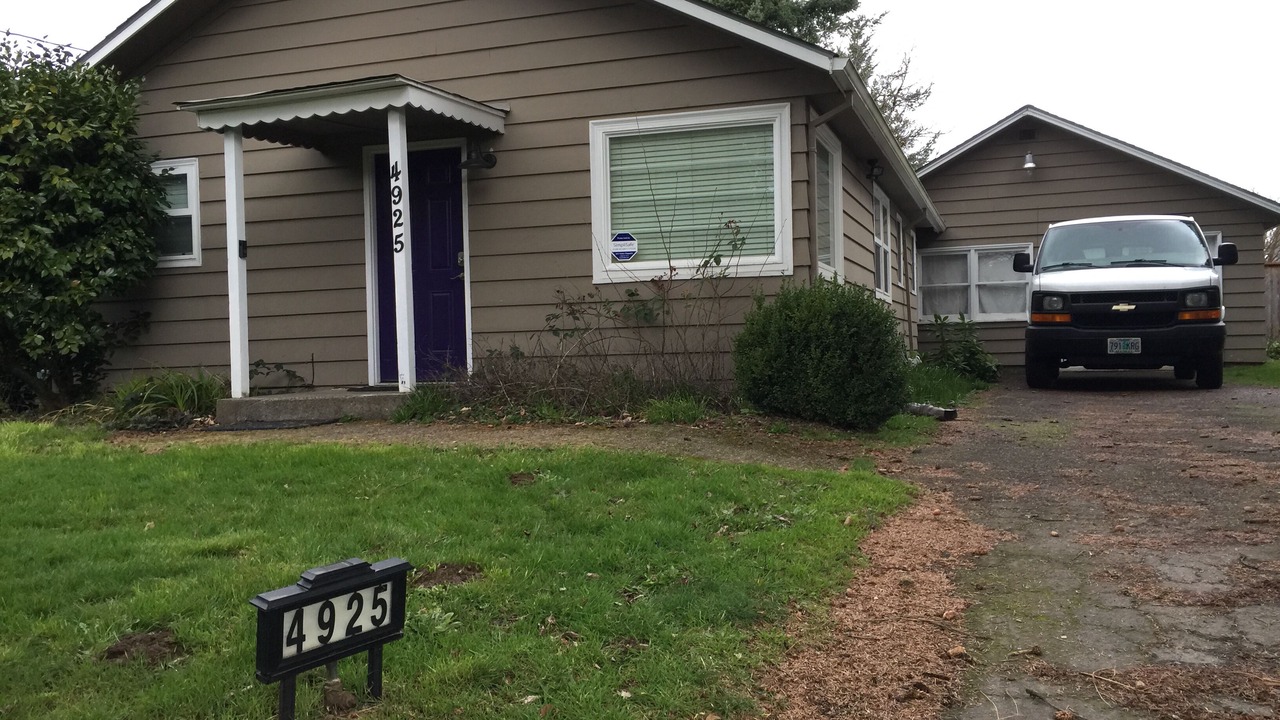 Photo of Outdoor in West Portland Park