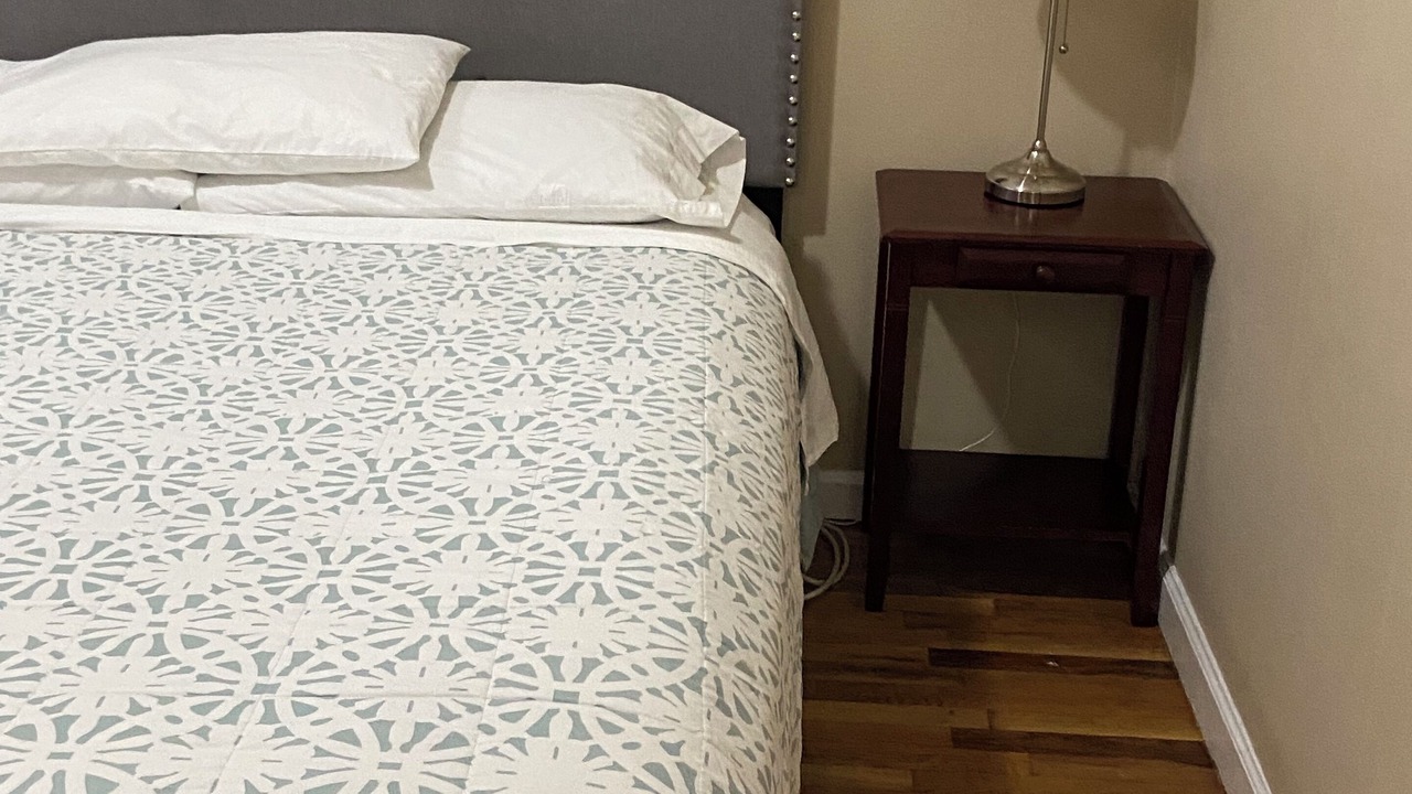 Photo of Bedroom in West Portland Park