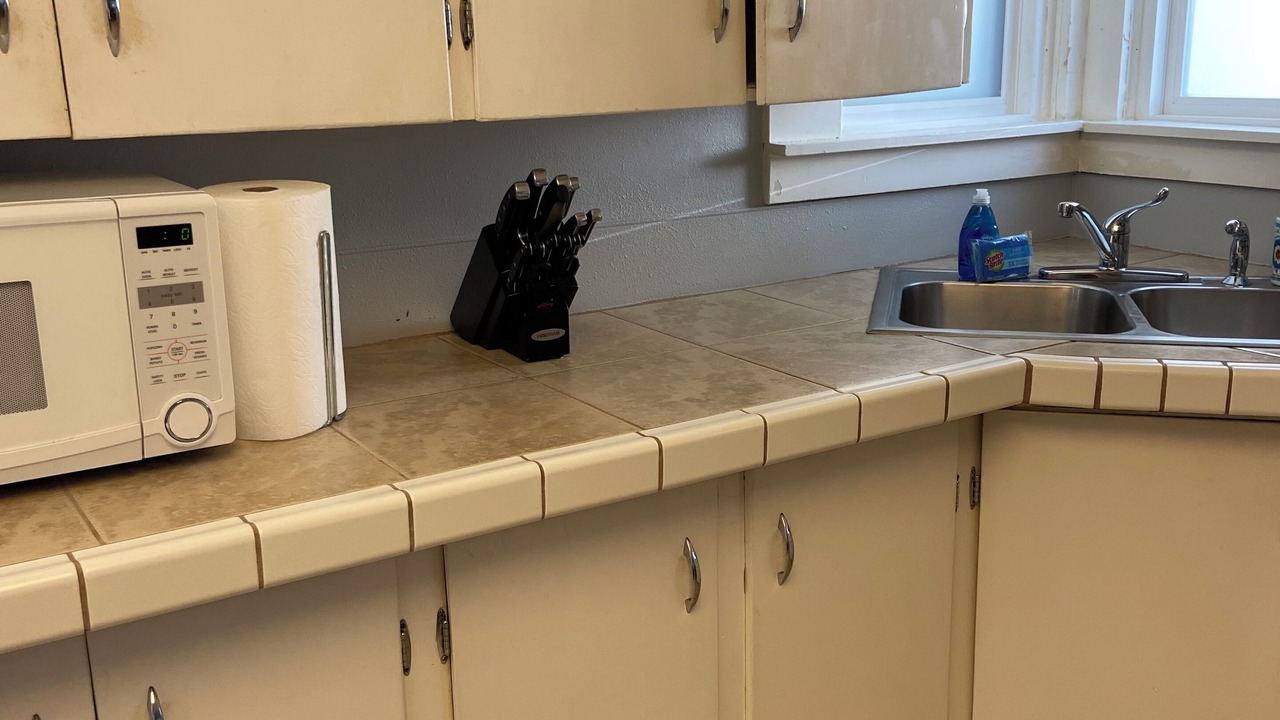 Photo of Kitchen in West Portland Park