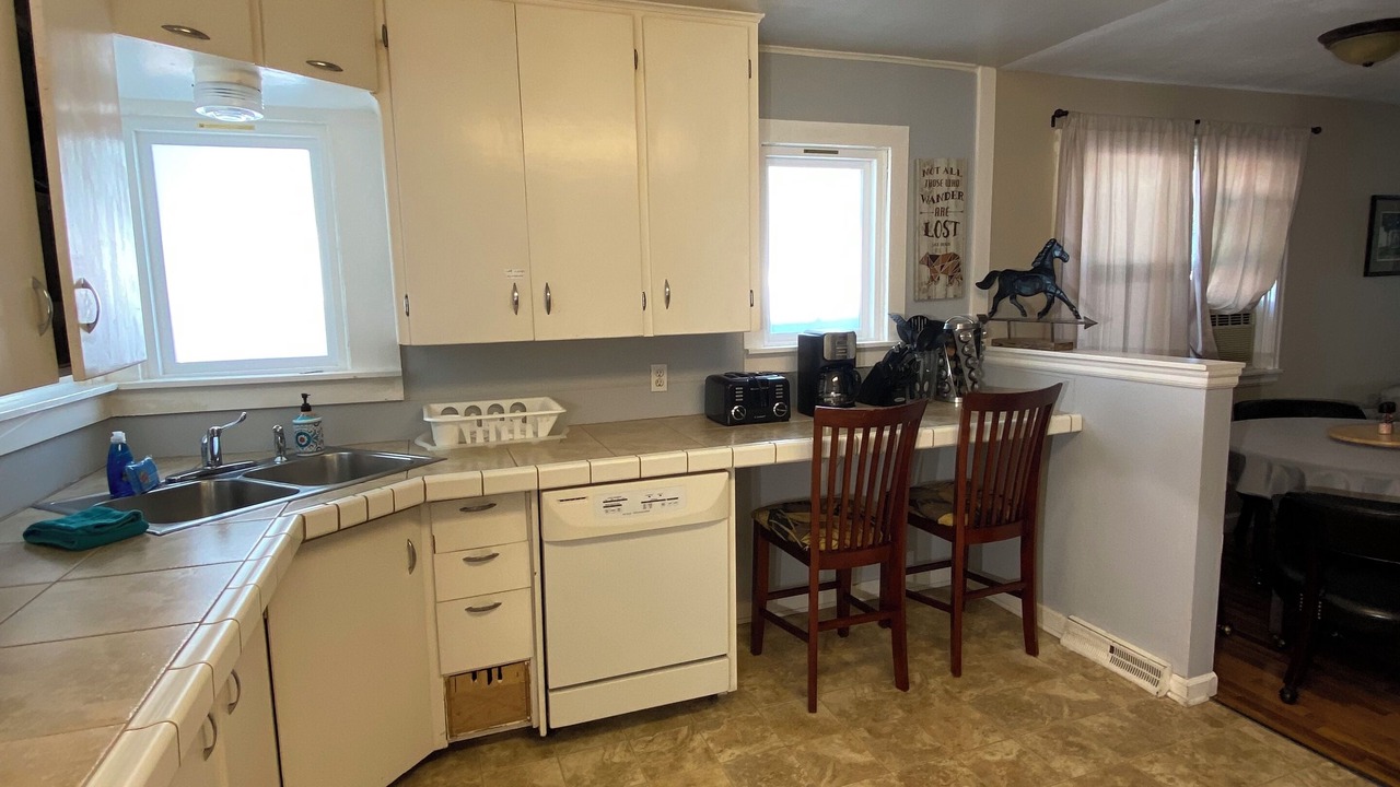 Photo of Kitchen in West Portland Park