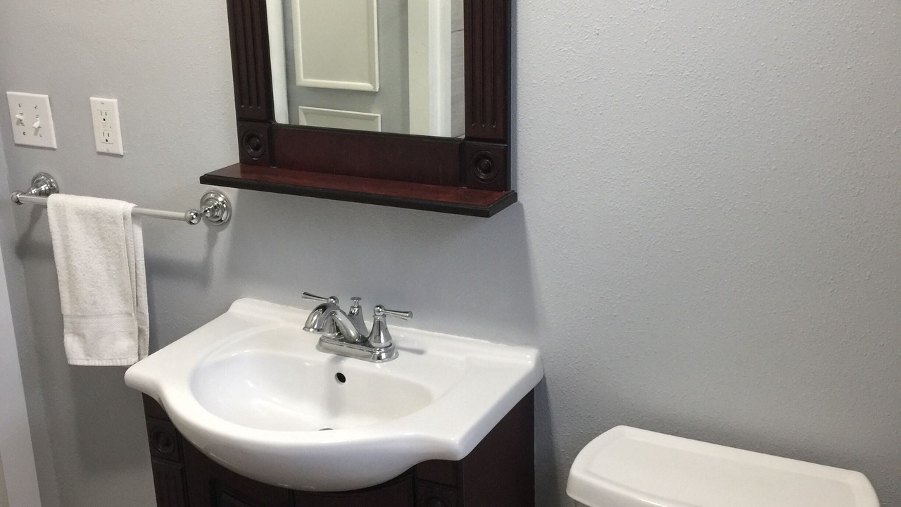 Photo of Bathroom in West Portland Park