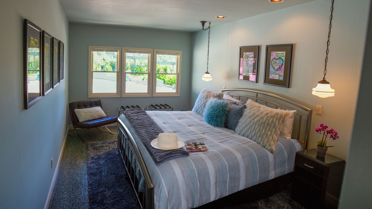 Photo of Outdoor in Atascadero