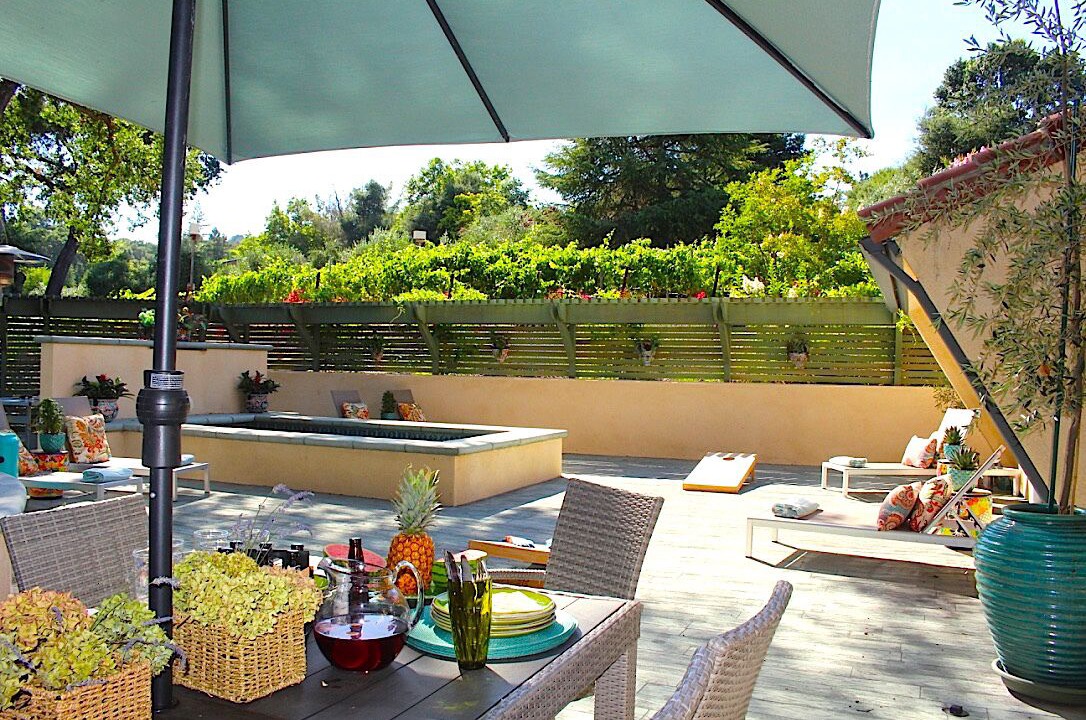 Photo of Outdoor in Atascadero