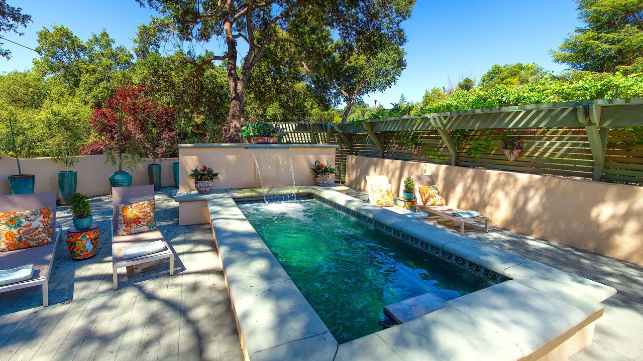 Photo of Outdoor in Atascadero