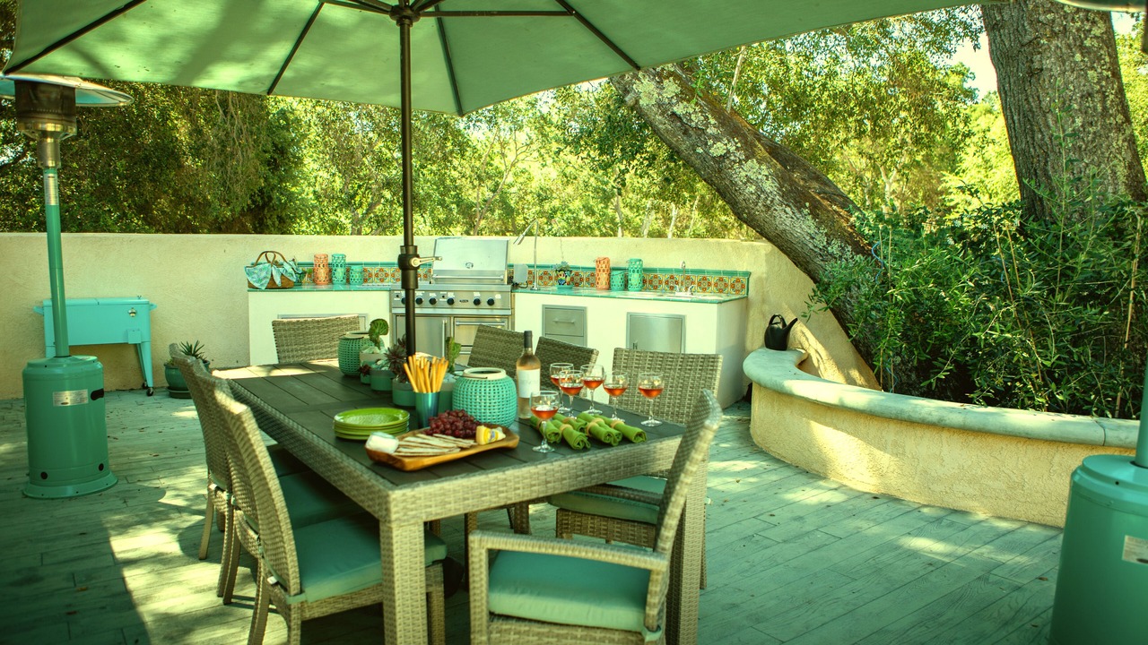 Photo of Outdoor in Atascadero