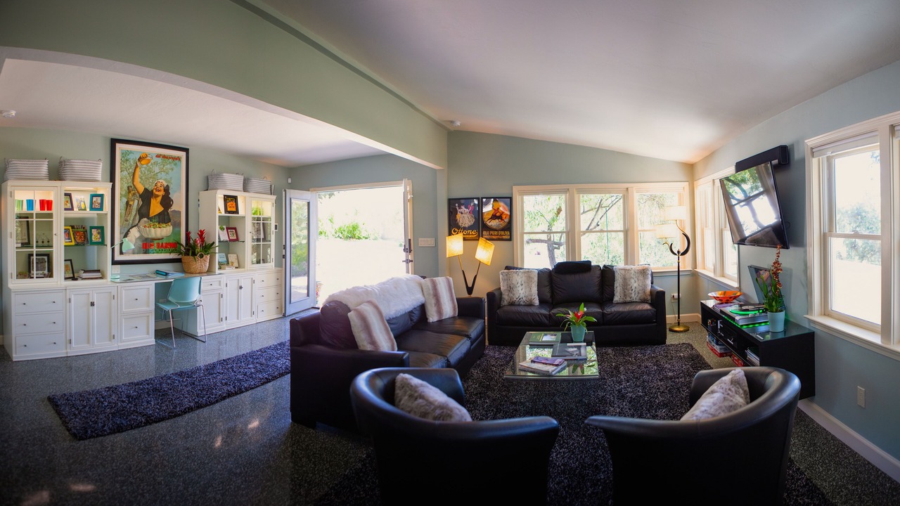 Photo of Bedroom in Atascadero
