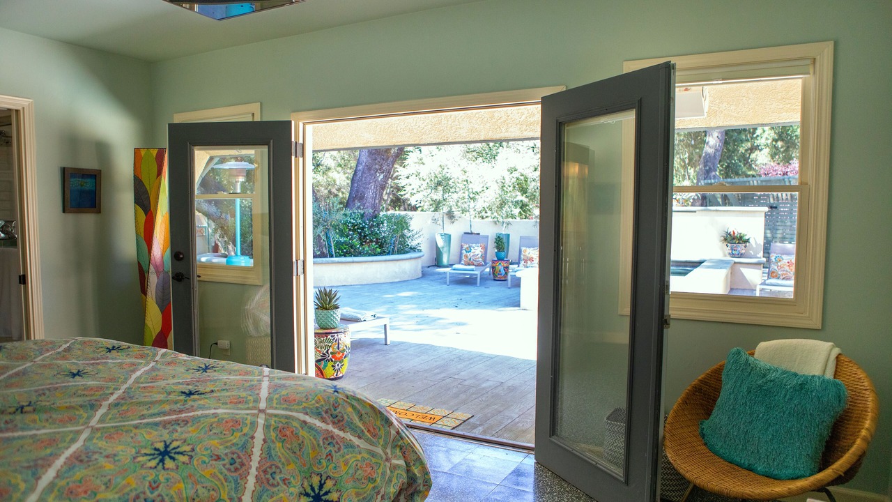 Photo of Outdoor in Atascadero