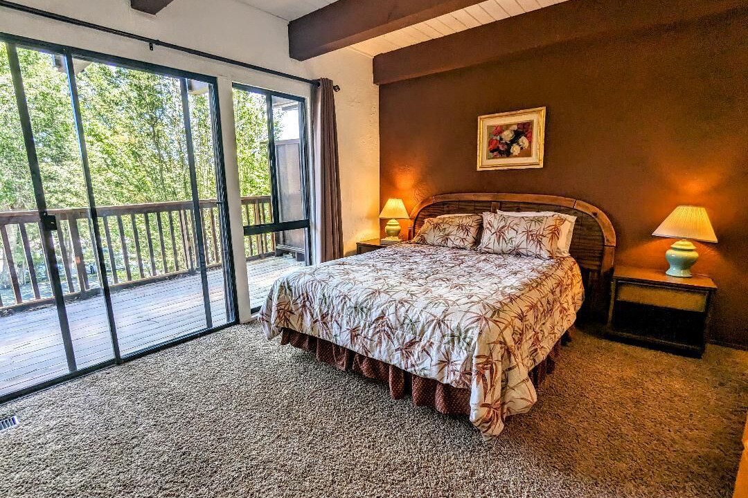 Photo of Bedroom in Big Bear Lake
