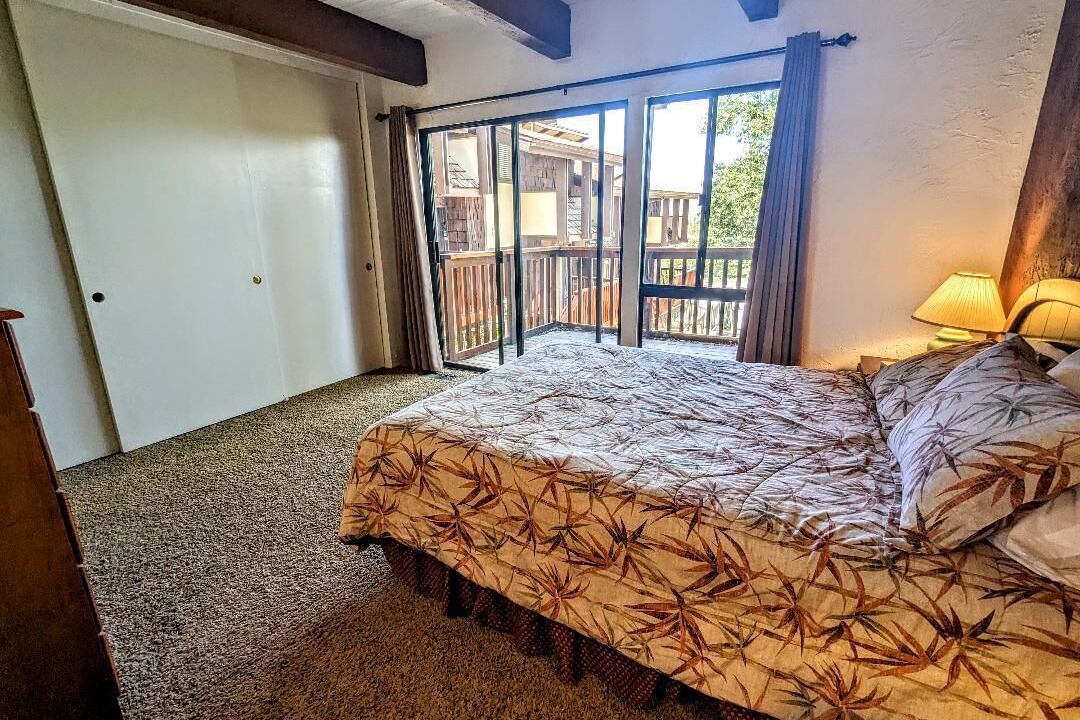 Photo of Bedroom in Big Bear Lake