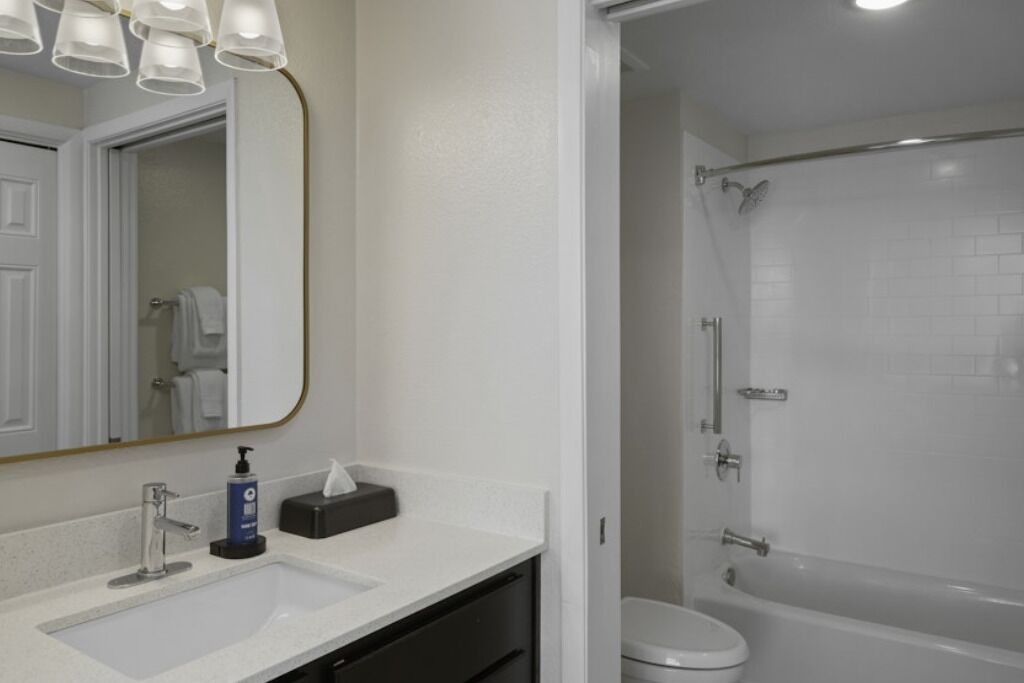 Photo of Bathroom in Oceanside