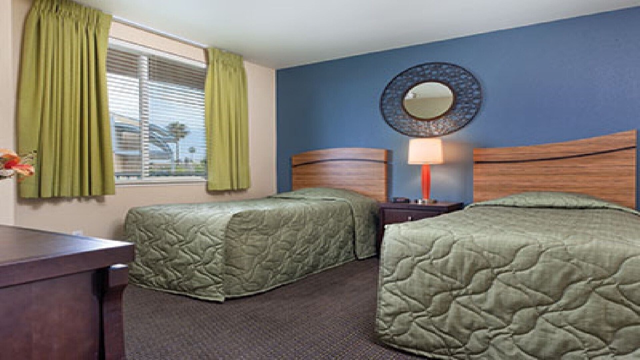 Photo of Bedroom in Oceanside