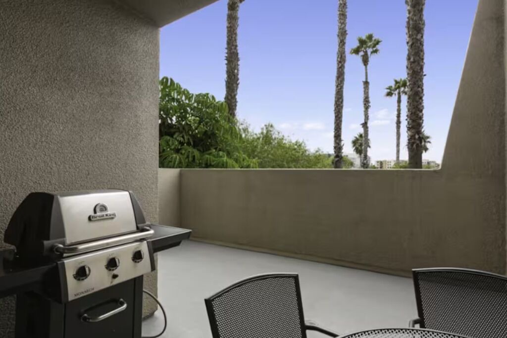 Photo of Outdoor in Oceanside