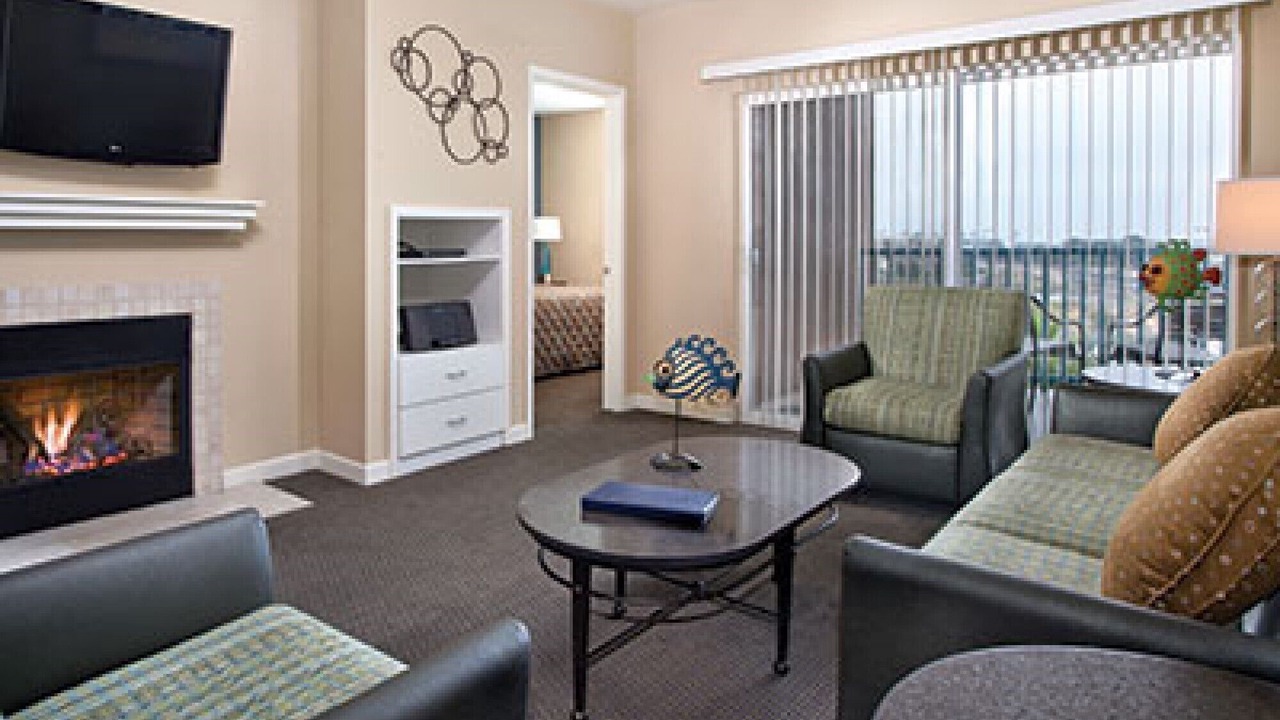 Photo of Livingroom in Oceanside