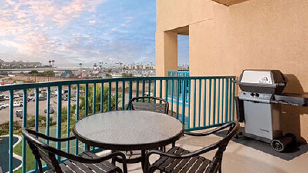 Photo of Outdoor in Oceanside