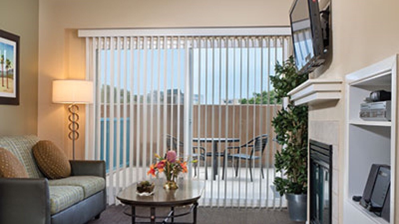 Photo of Livingroom in Oceanside