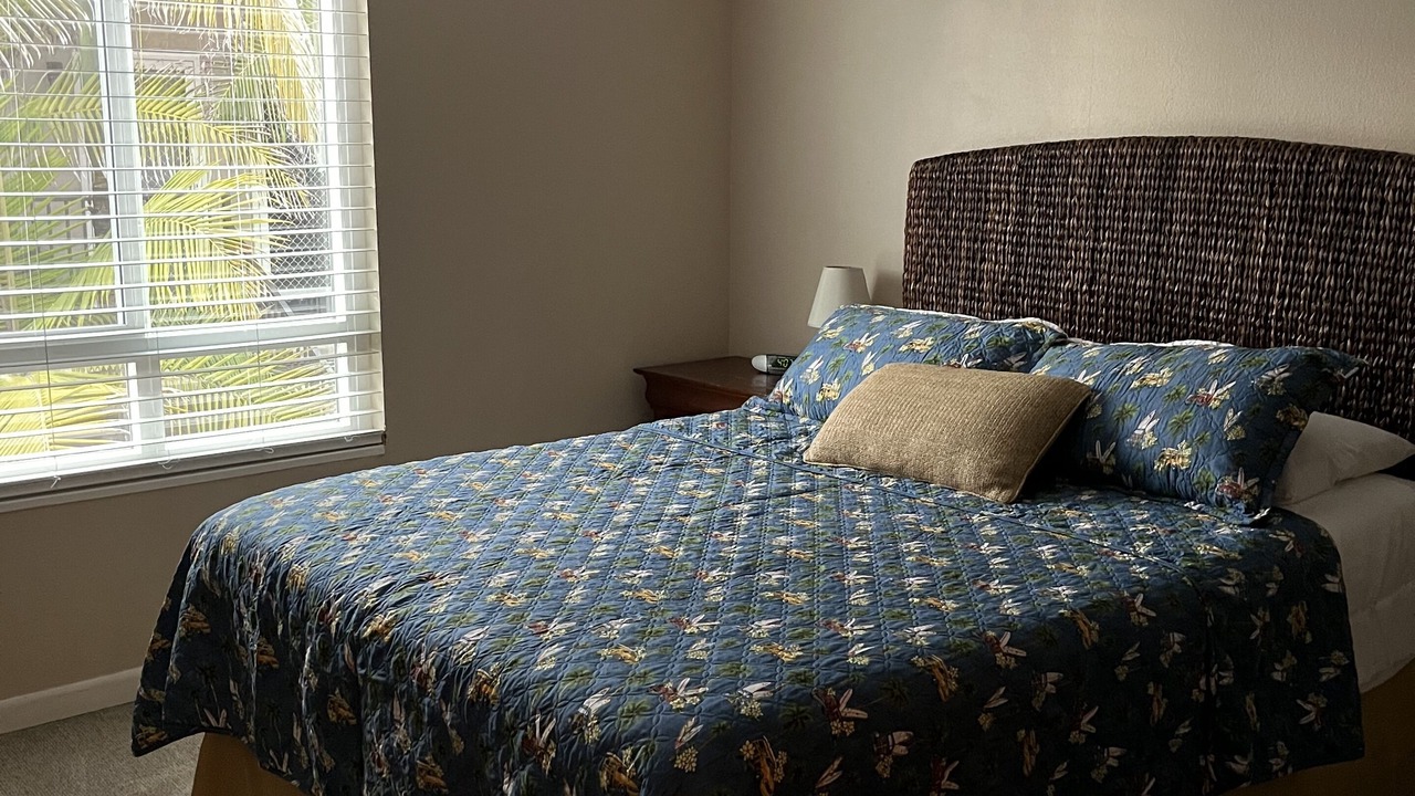 Photo of Bedroom in Townsite