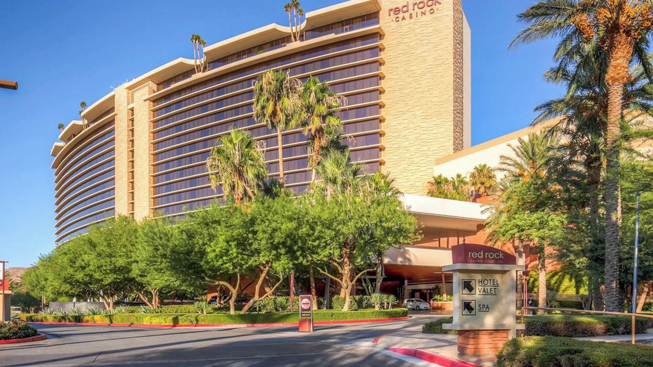 Photo of Outdoor in Summerlin